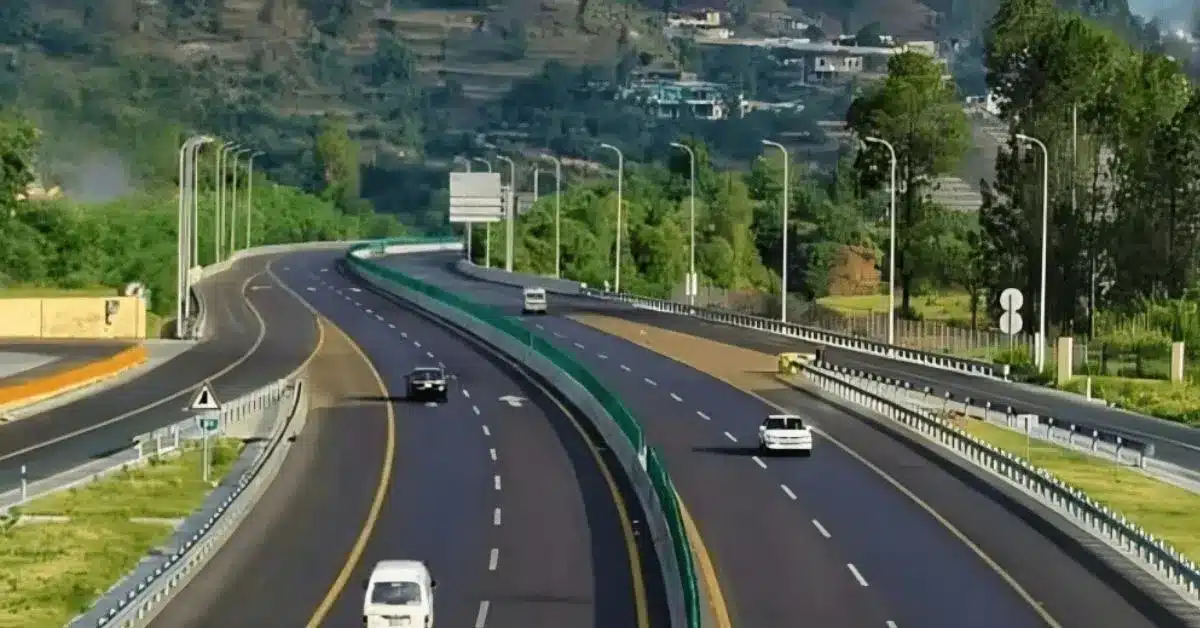 No official change in motorway speed limit announced: NHMP
