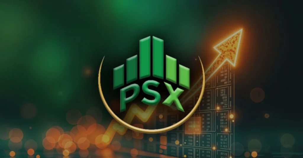PSX surges 12,000 points after Pakistan's successful diplomatic move