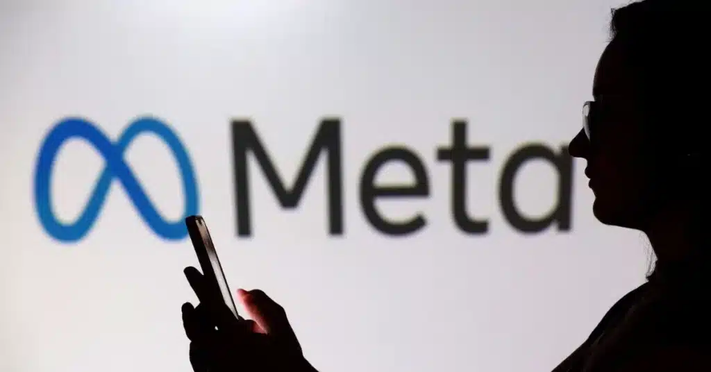 Meta to introduce new system to monitor employee activity for AI training