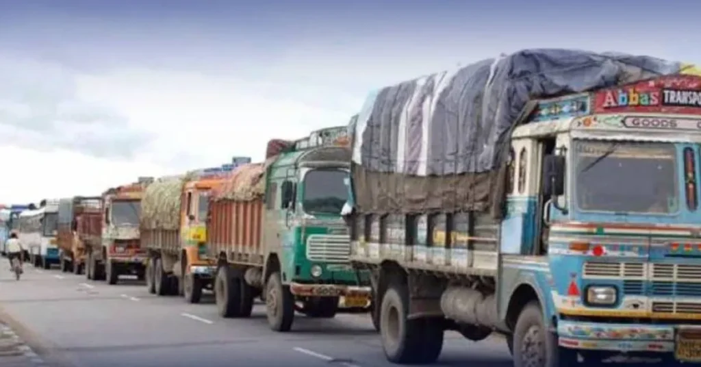 Transporters announce fare hike after massive fuel price increase