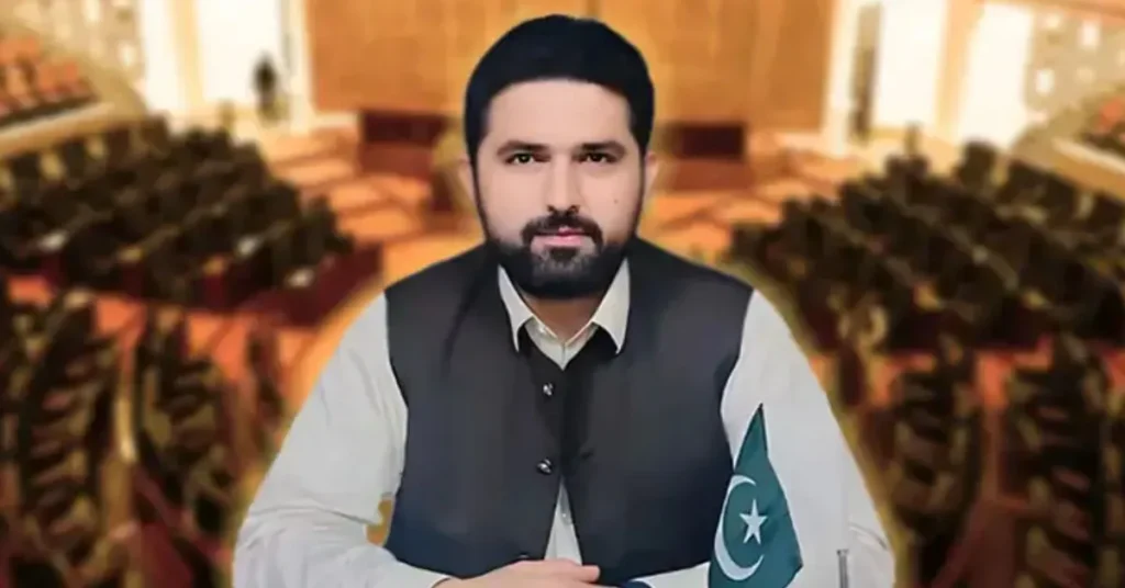 KP CM Sohail Afridi slammed over skipping Bannu’s martyrs funeral