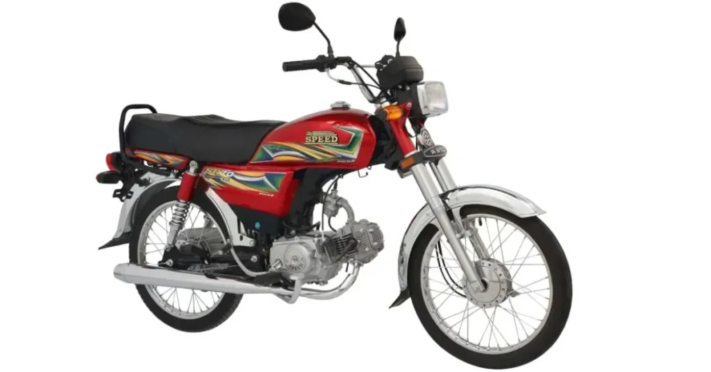 Govt waives motorbike transfer fees in Islamabad