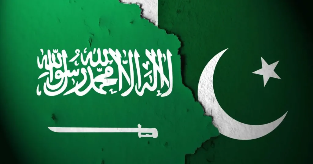 Pakistan, KSA condem ceasefire violation in Lebanon