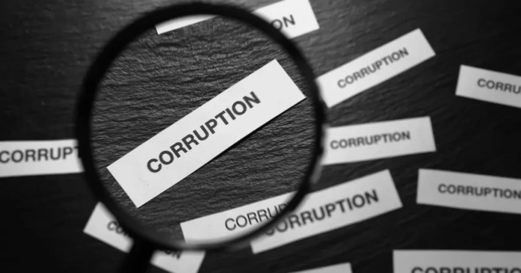 Rs106 million corruption exposed in Peshawar education project