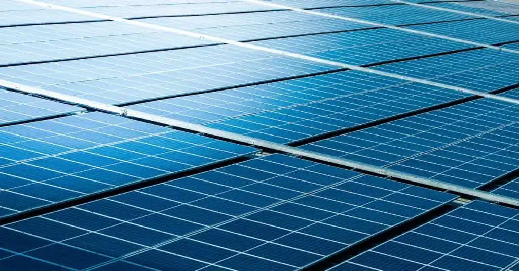 Govt launches free solar panel scheme for low income houses