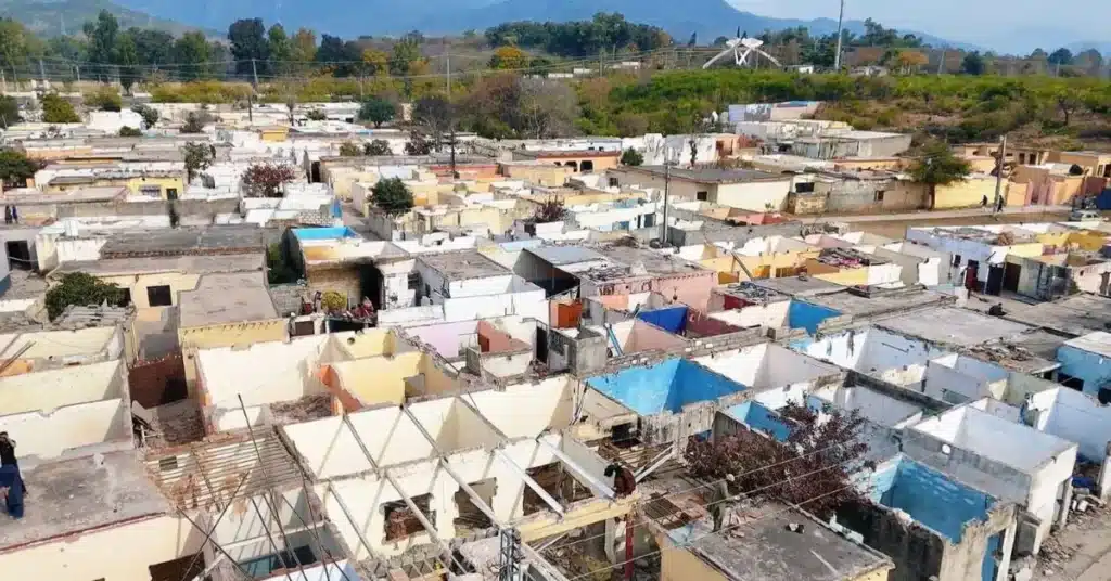 Massive operation ends decades of illegal occupation in Noorpur Shahan