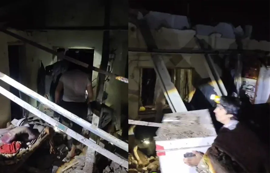 10 martyred, 4 injured in Bannu suicide attack by khawarij