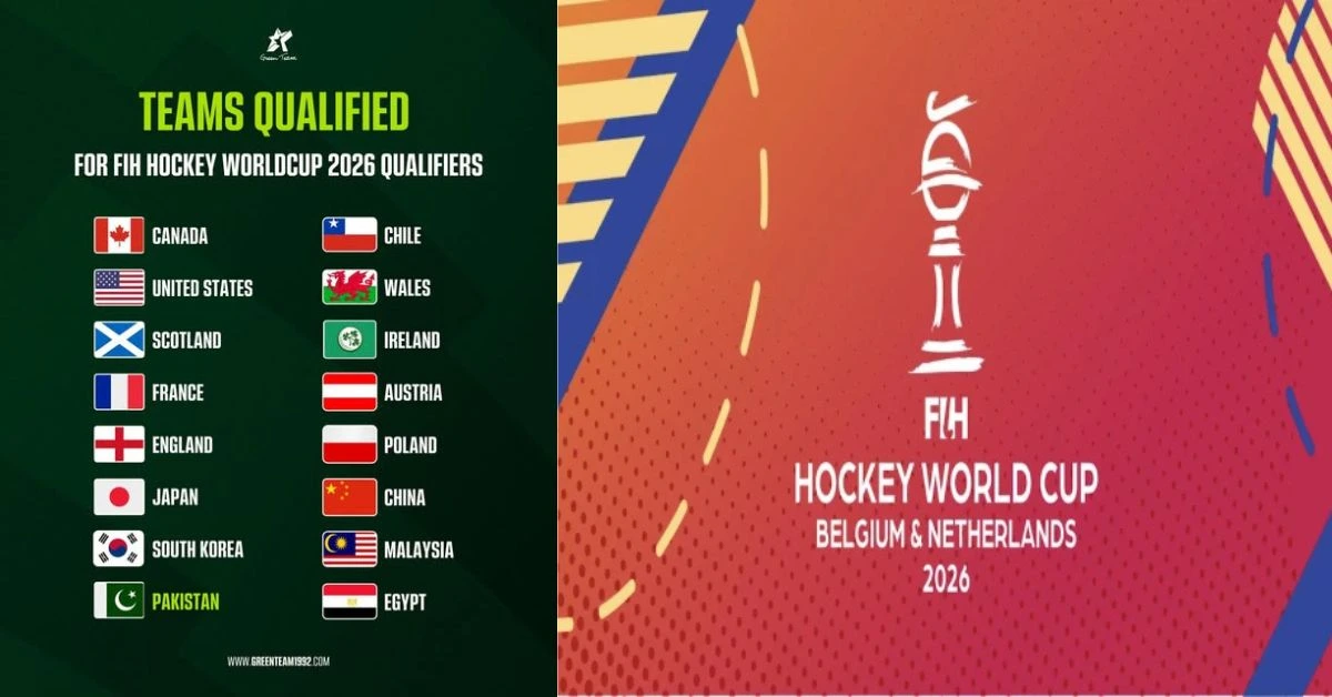 hockey world cup
