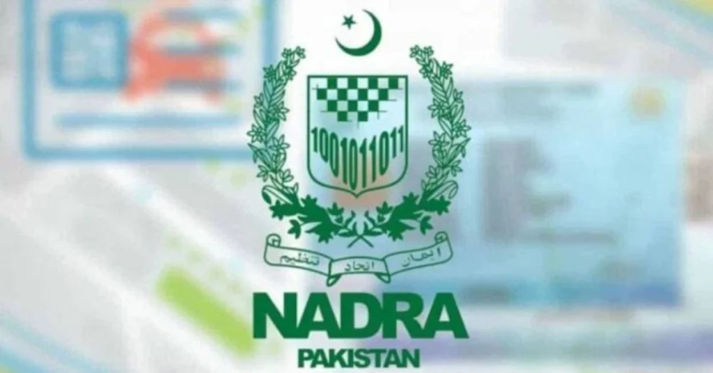nadra