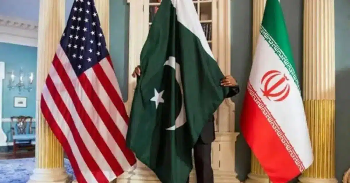 US, Iran agree to halt attacks, talks this week