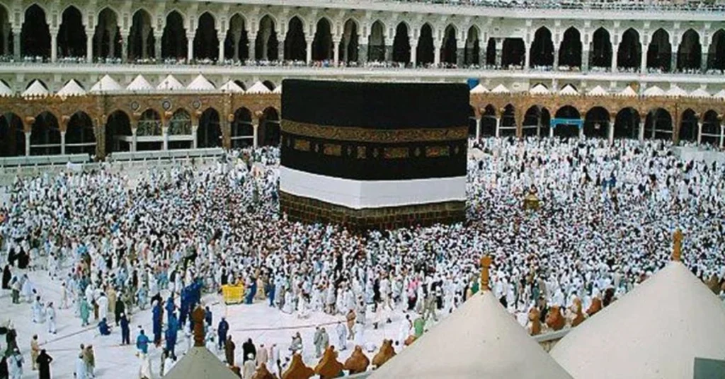 hajj