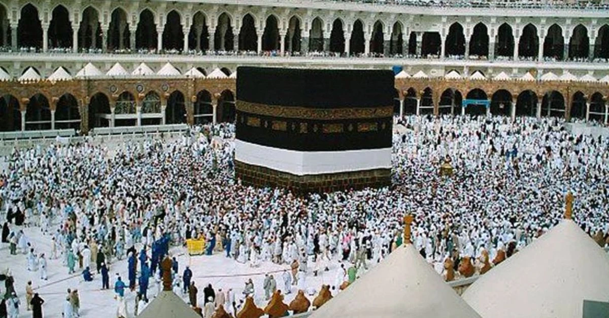 hajj