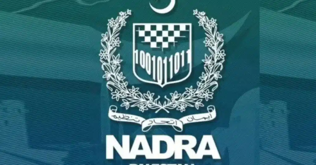nadra