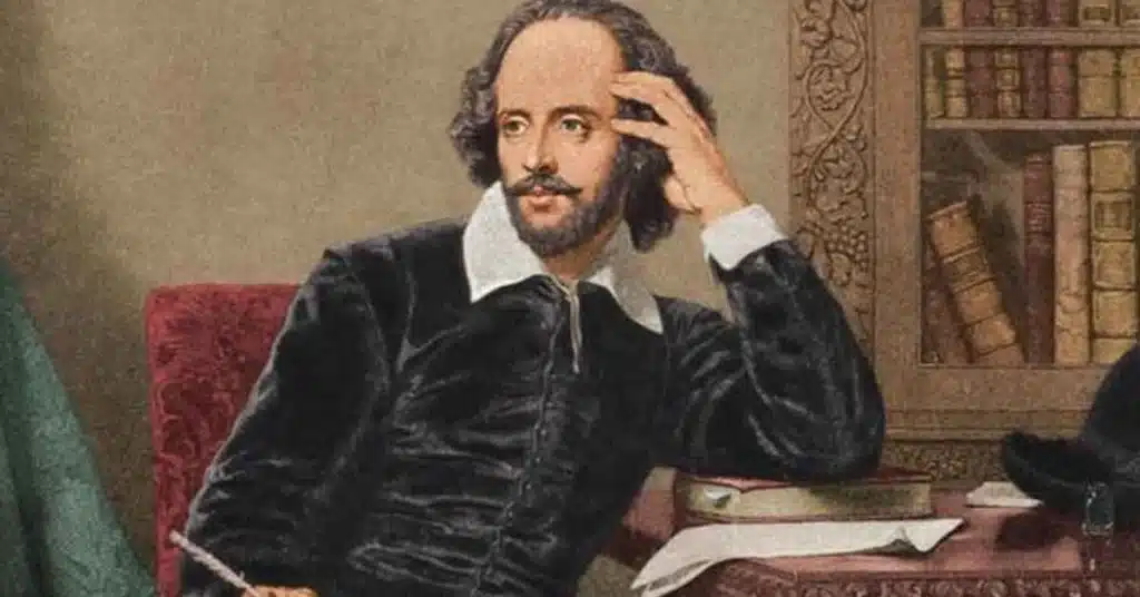 Shakespeare