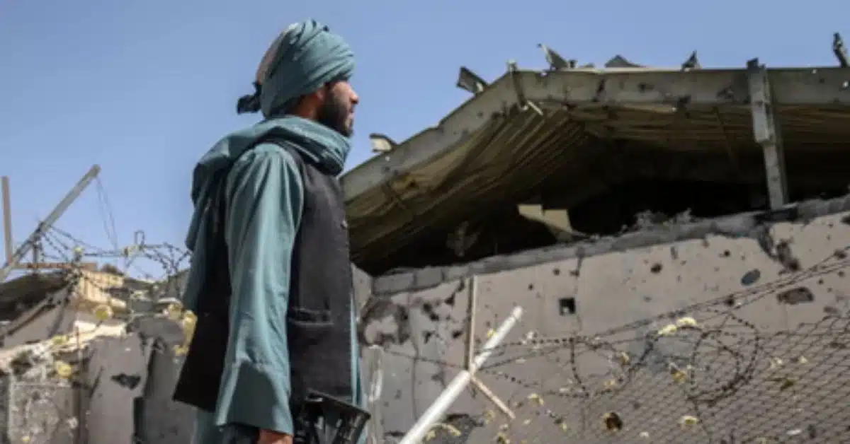 afghanistan
