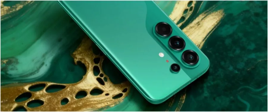 Tecno Camon 50 Pro arrives with 60X zoom, underwater mode