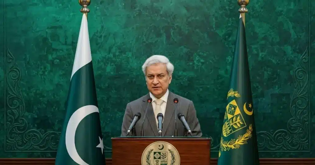 Foreign Office confirms PM’s four-day official visit to China