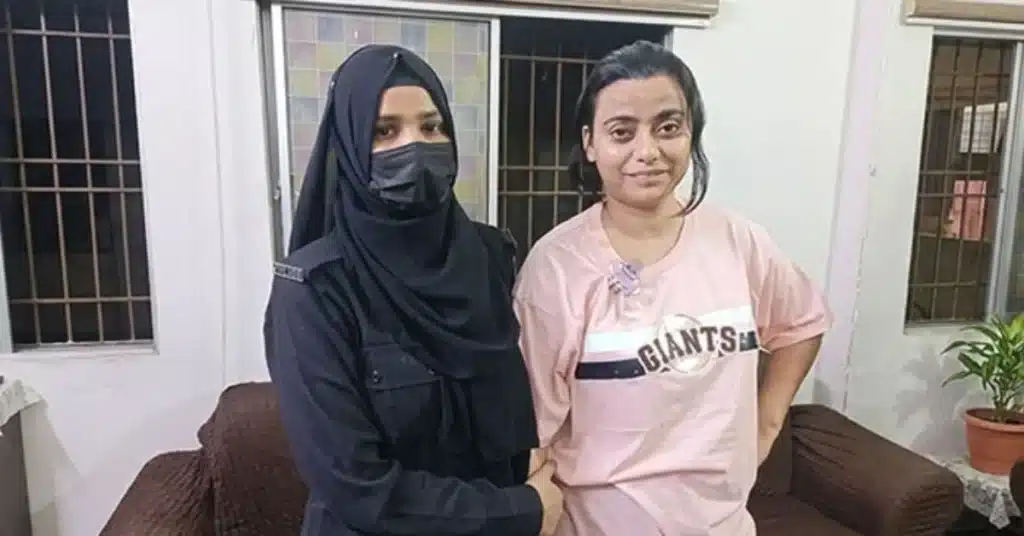Three separate investigations ordered in Anmol alias Pinky case