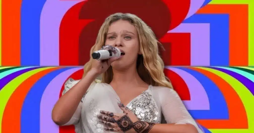 FIFA World Cup 2026 official song ‘Dai Dai’ released