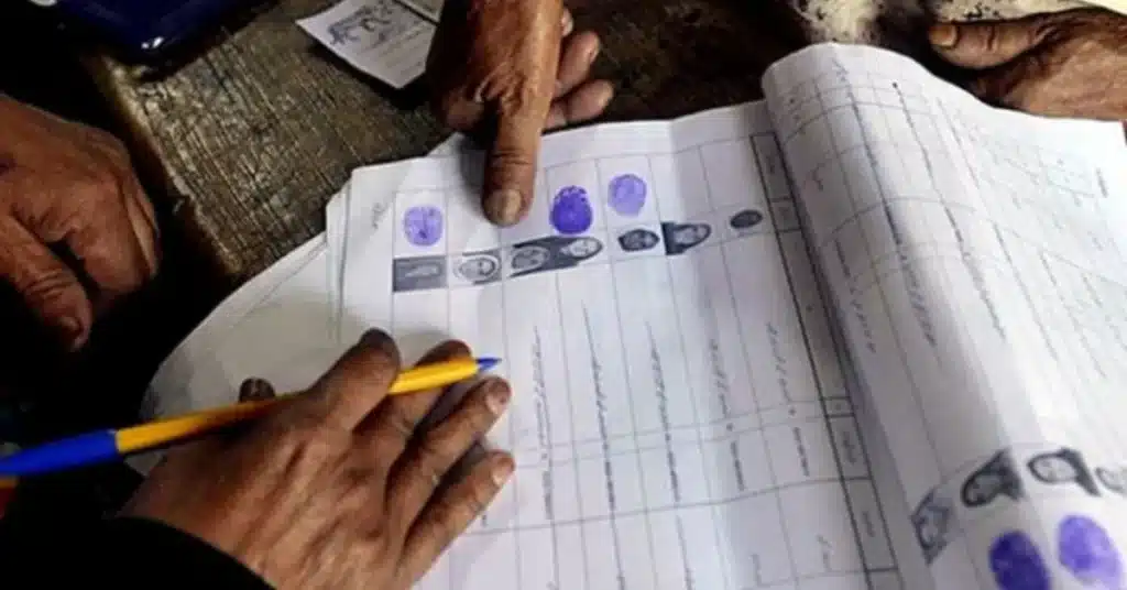 AC offices in Kotli to remain open on holidays for voter verification