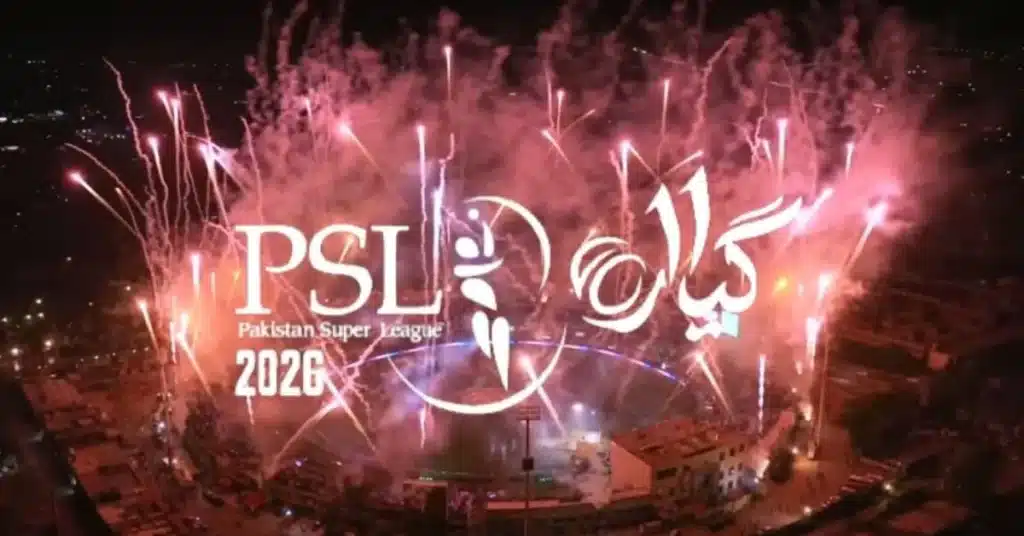 PSL 11 final tomorrow in Lahore with closing ceremony plans in full gear