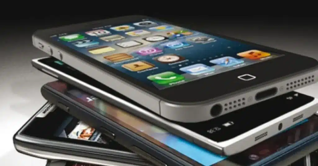 Best smartphones under 50,000 in Pakistan — Check full list