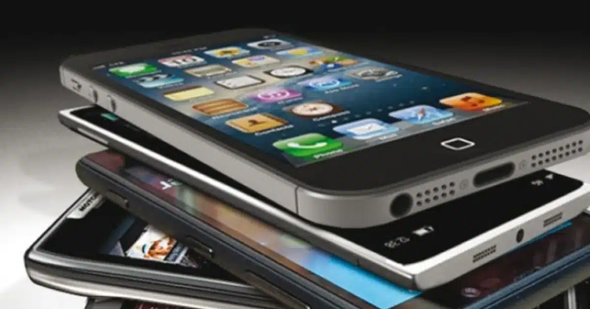 Best smartphones under 50,000 in Pakistan — Check full list