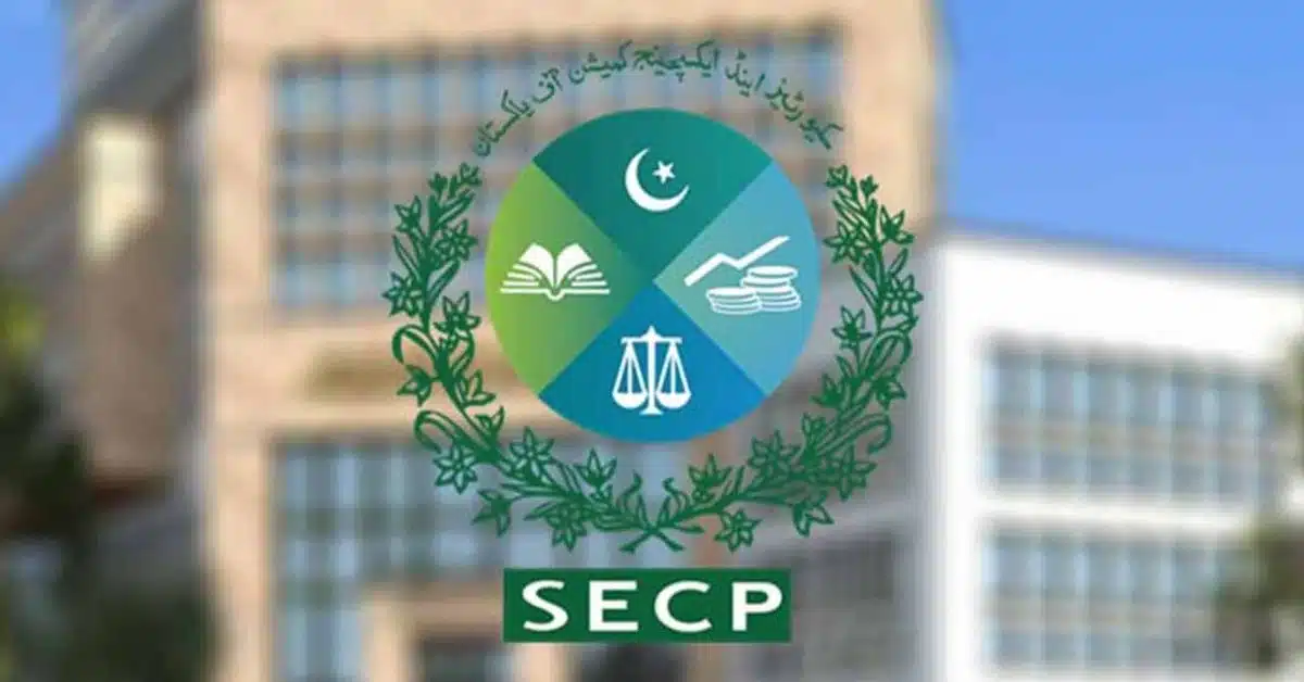 companies in Pakistan
