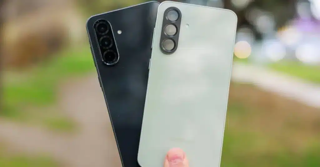 Samsung Galaxy A37, Galaxy A57 launched in Pakistan with upgraded features