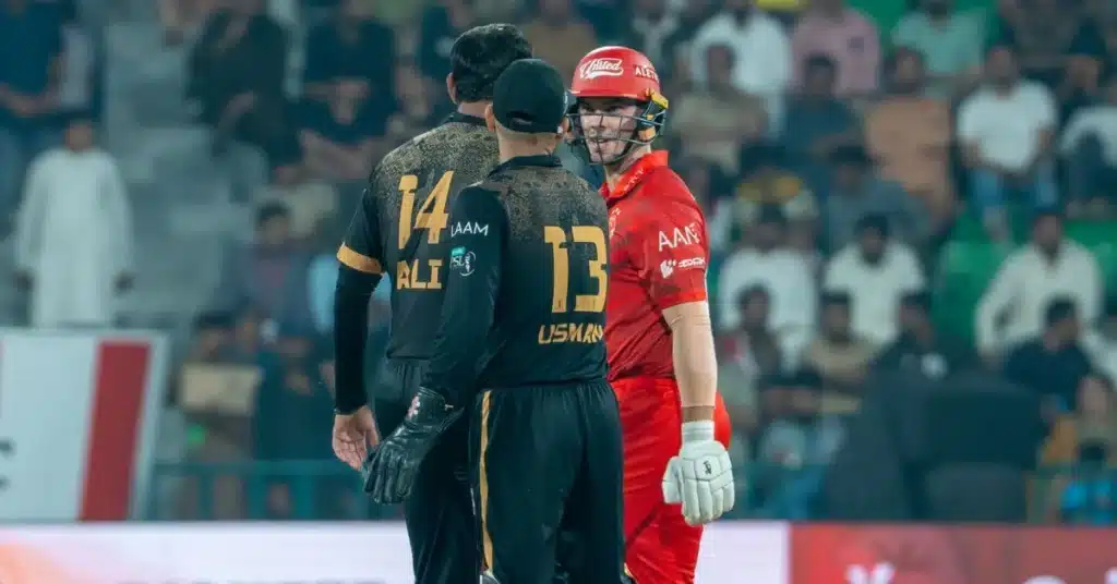 Hyderabad Kingsmen