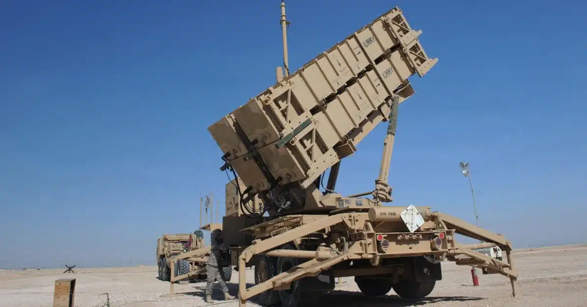 UAE missiles attack