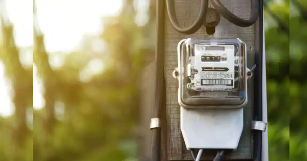 electricity consumer