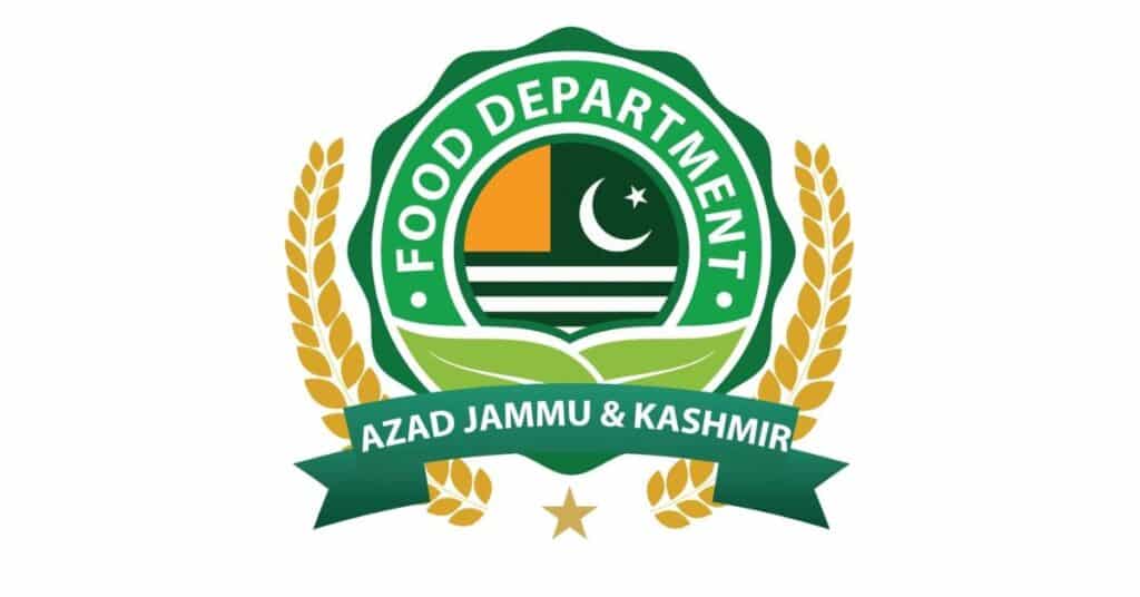 AJK Food Department