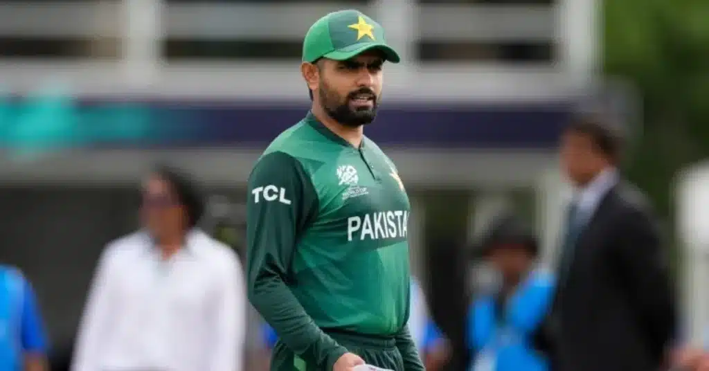 Babar Azam