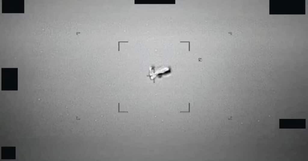 UFO files