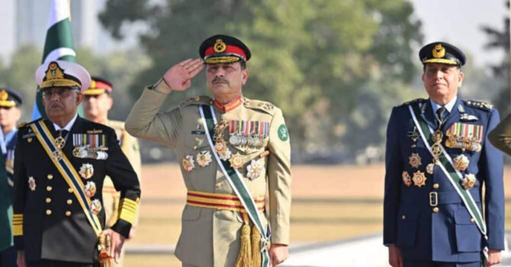 Marka-e-Haq emerges as defining chapter in Pakistan’s history: ISPR