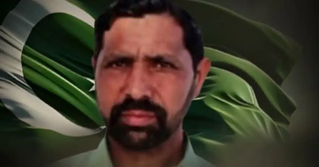 suicide attack Kohat