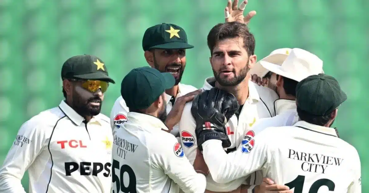 Pak vs Ban: Three changes made as Pakistan field first after winning toss