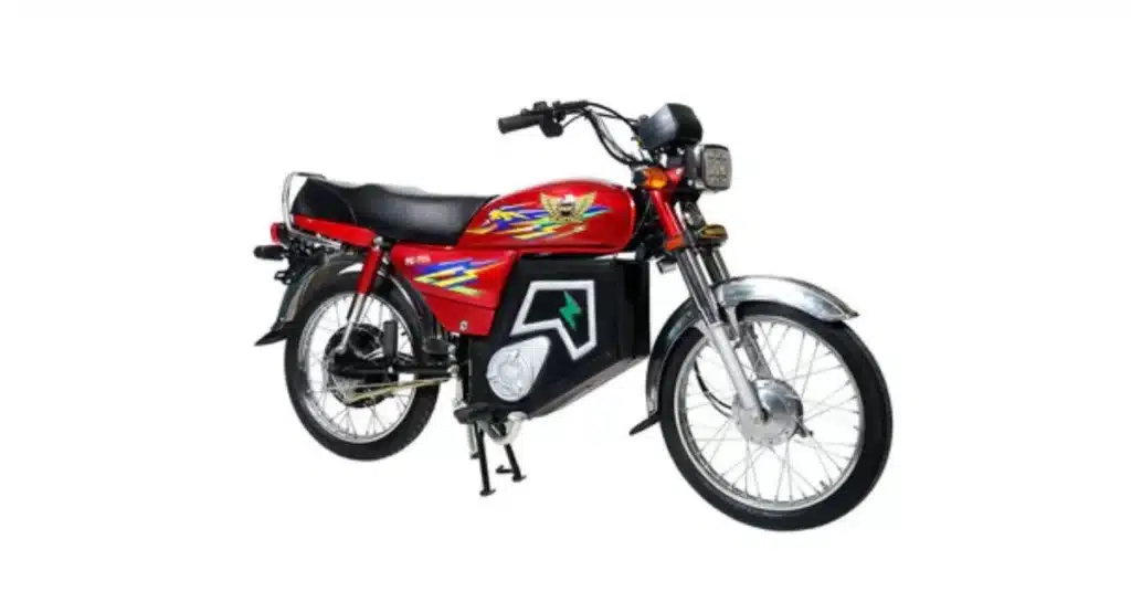 Get Road Prince bikes with BOP’s 0% instalment scheme