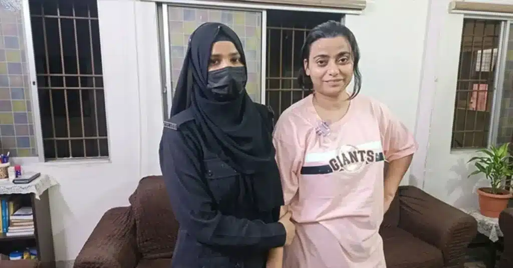 ‘Cocaine Queen’ Anmol Pinky handed over to police on physical remand till May 22