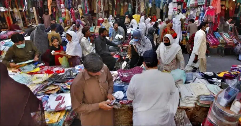 AJK govt lifts restrictions on markets, restaurants