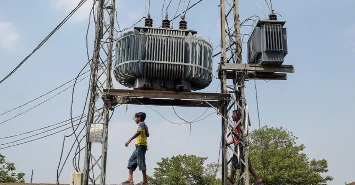 Pakistan DISCOs