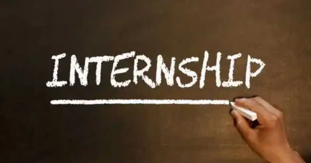 Internship in FOSPAH