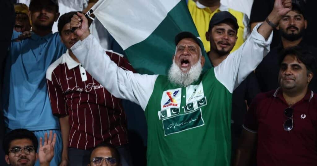 Chacha Cricket