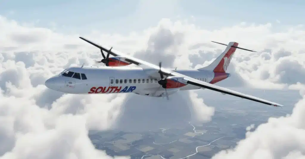 South Air
