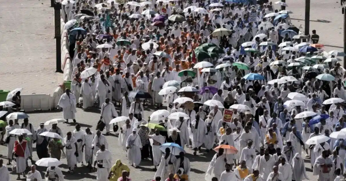 Hajj 2026