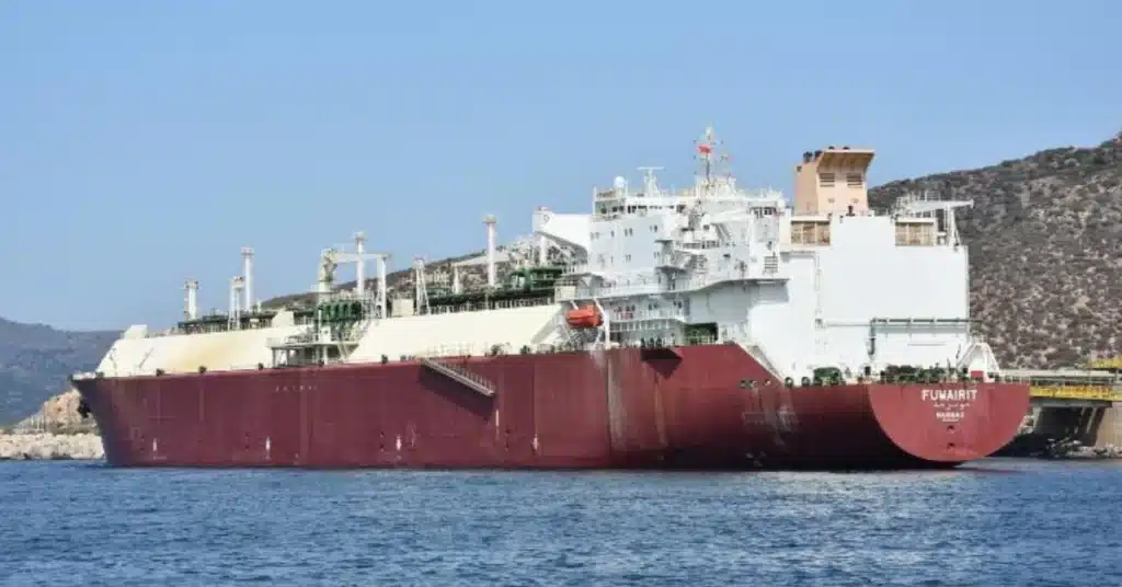 Strait of Hormuz