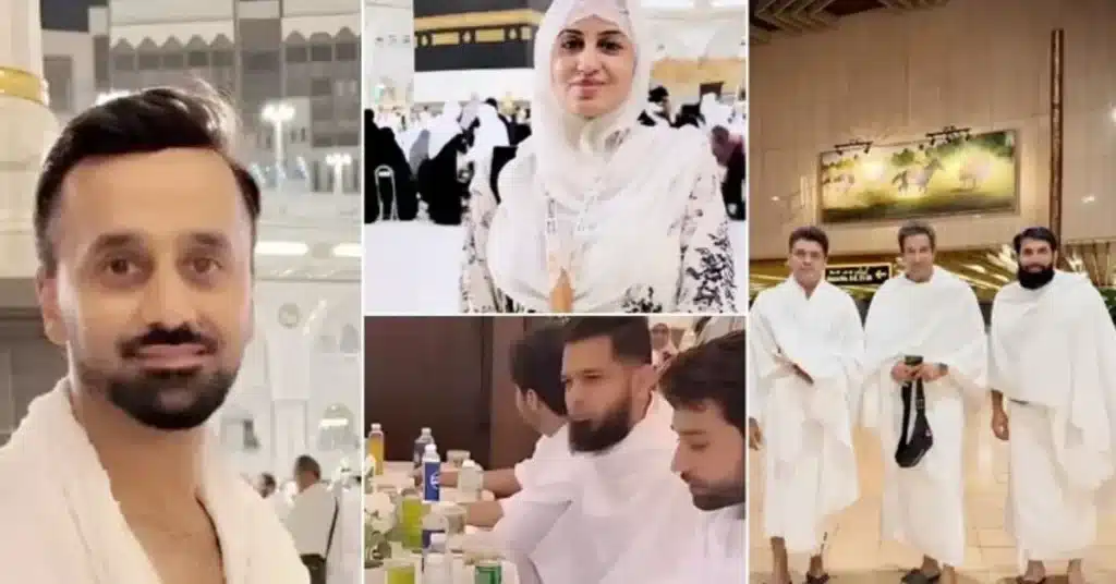 Hajj 2026