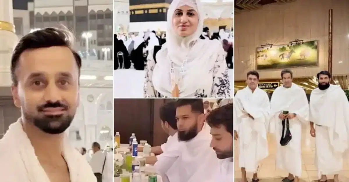 Hajj 2026
