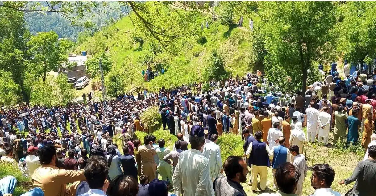 Khursheedabad